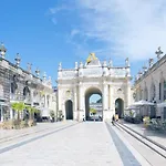 La Bulle Stanislas
