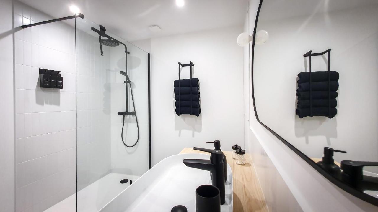 La Bulle Stanislas Appartement *