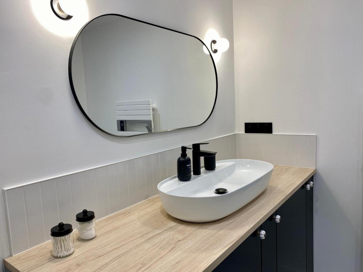 Appartement La Bulle Stanislas *